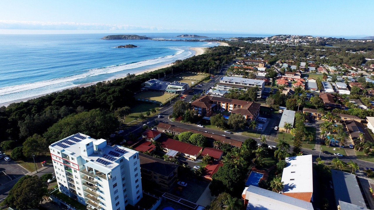 Photo of Others in Coffs Harbour