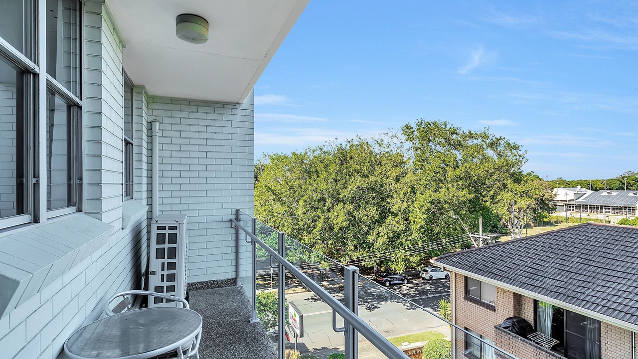 Photo of Patio Balcony in Coffs Harbour
