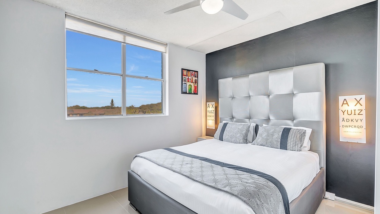 Photo of Bedroom in Coffs Harbour