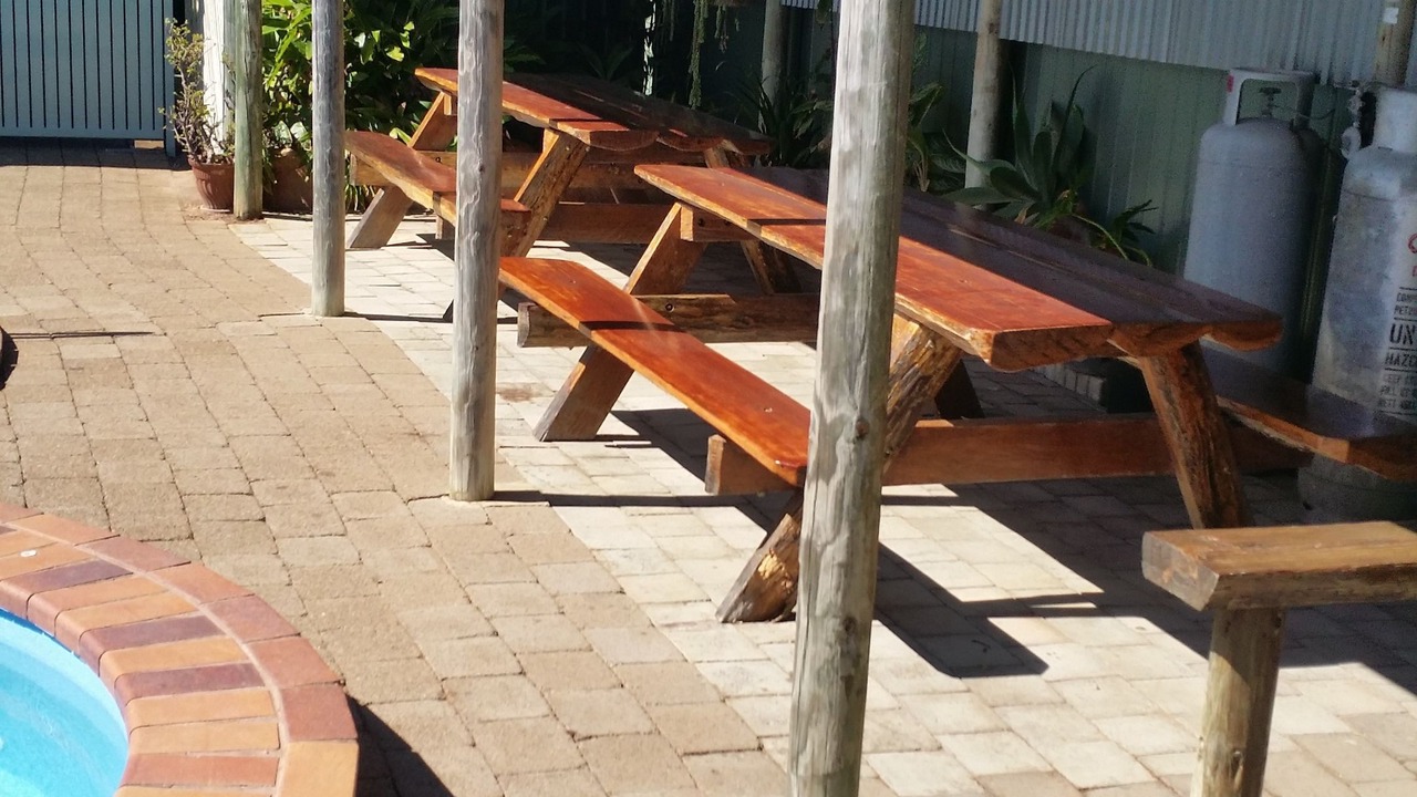 Photo of Outdoor in Coffs Harbour
