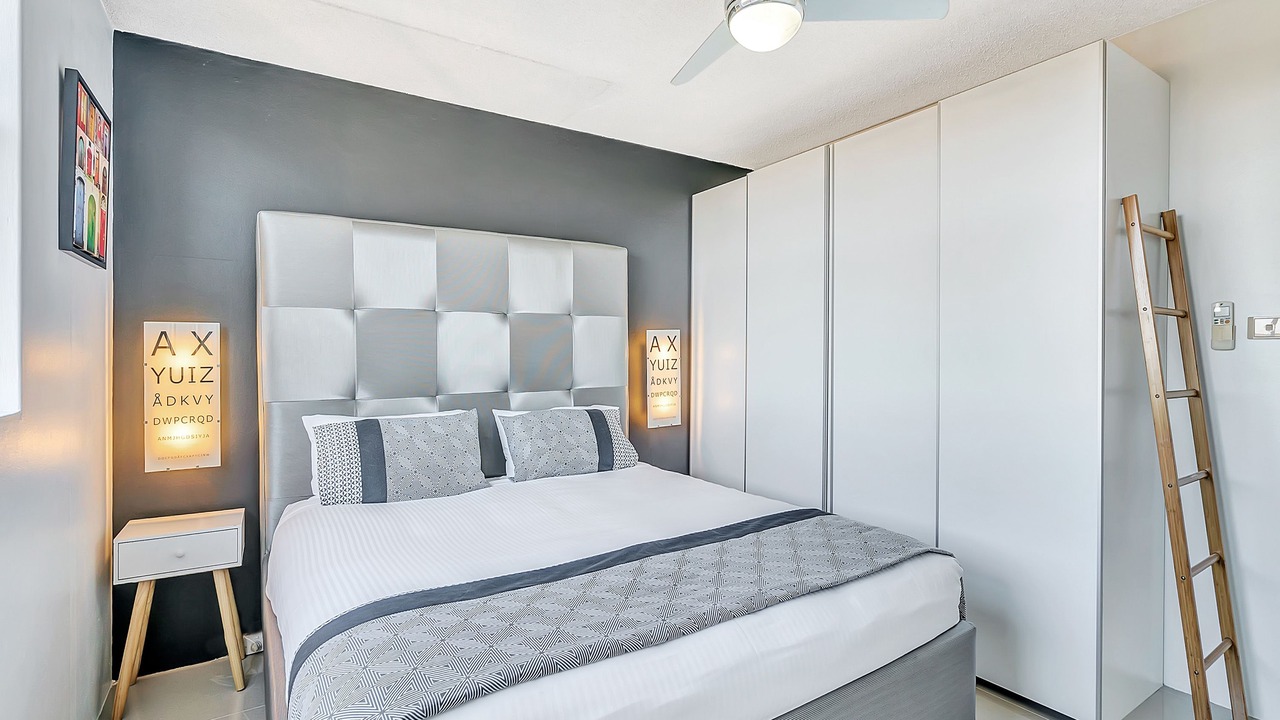 Photo of Bedroom in Coffs Harbour