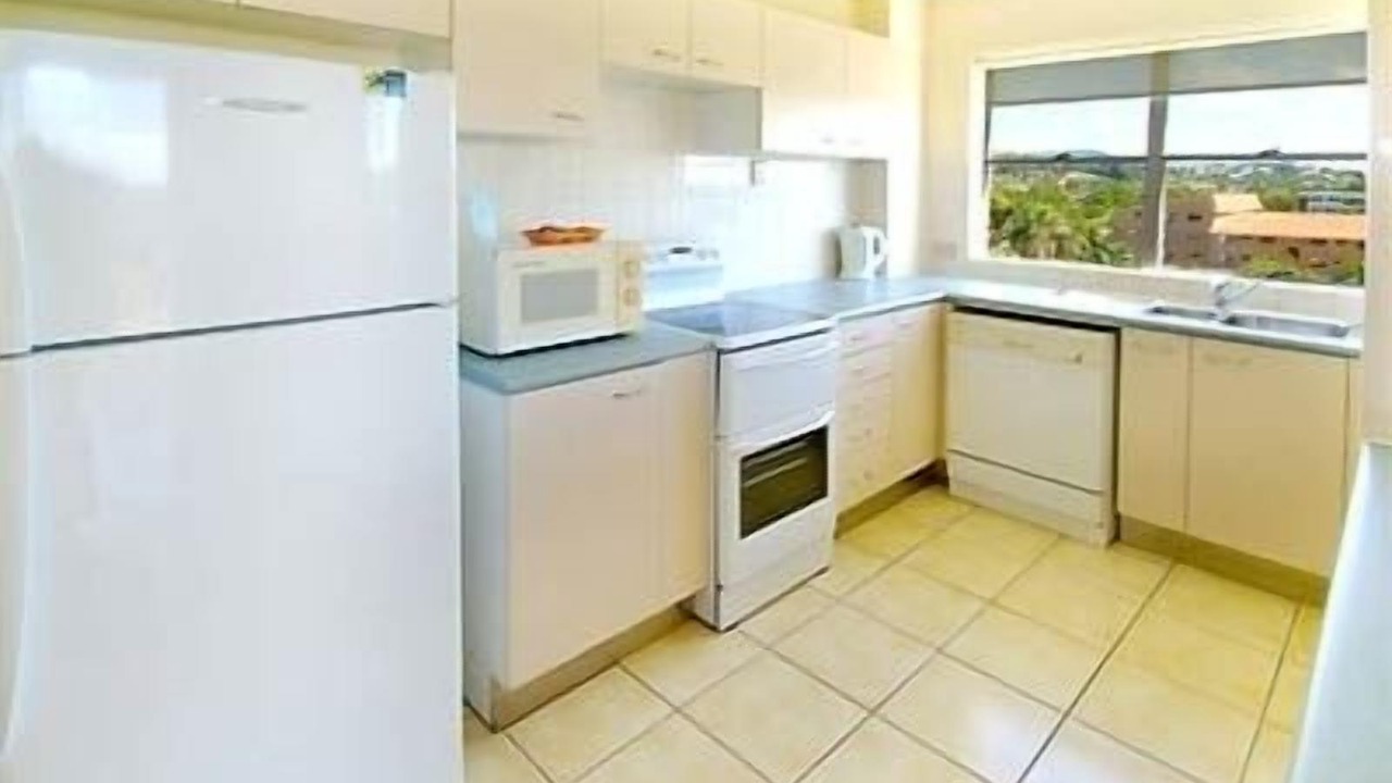 Photo of Kitchen in Coffs Harbour