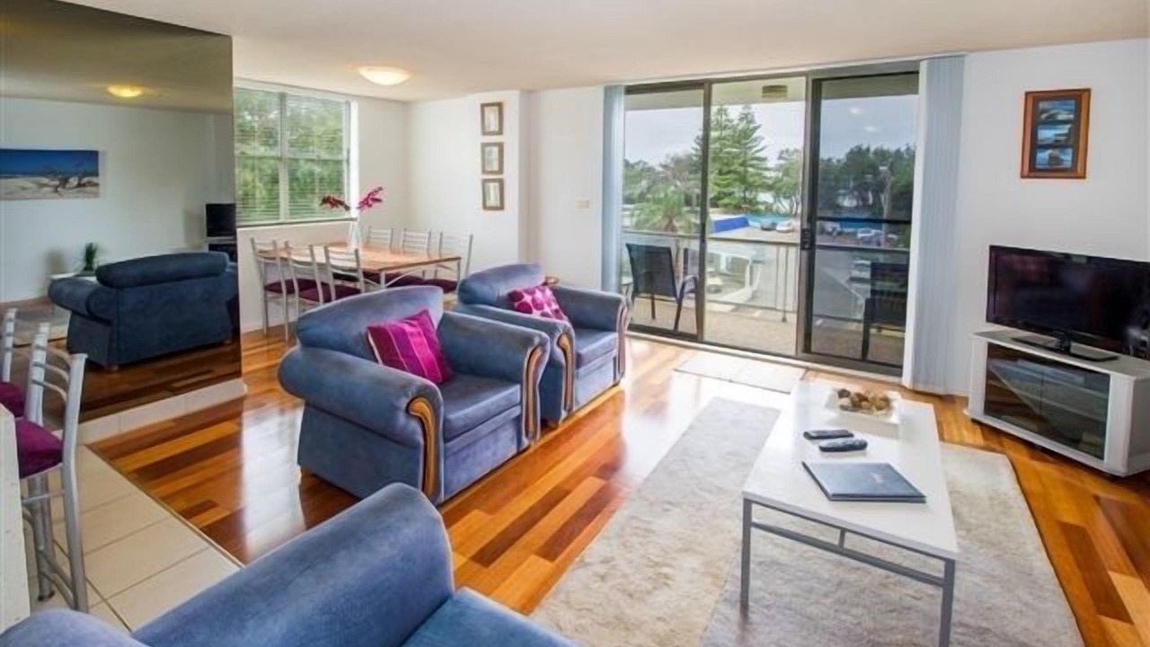 Photo of Livingroom in Coffs Harbour