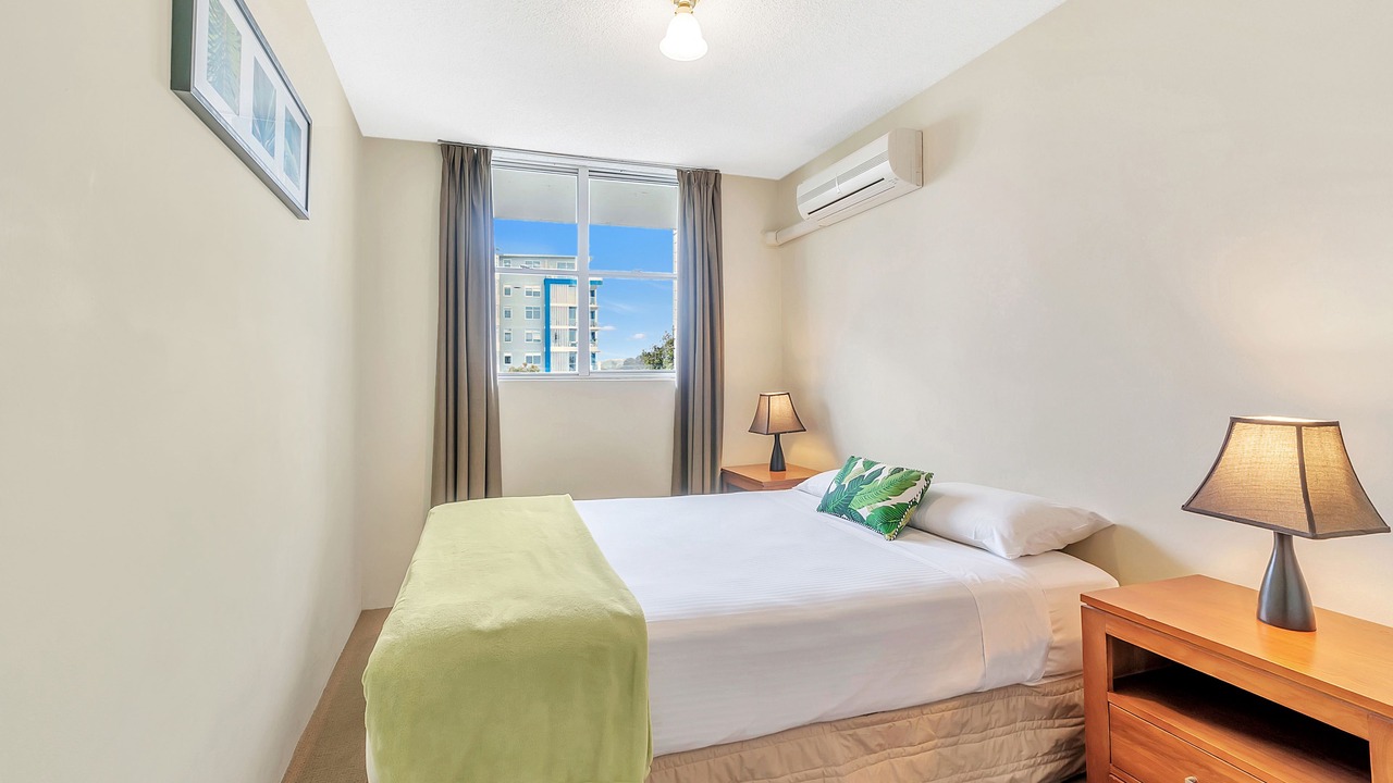 Photo of Bedroom in Coffs Harbour