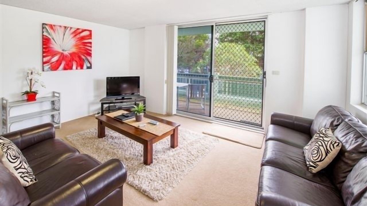 Photo of Livingroom in Coffs Harbour