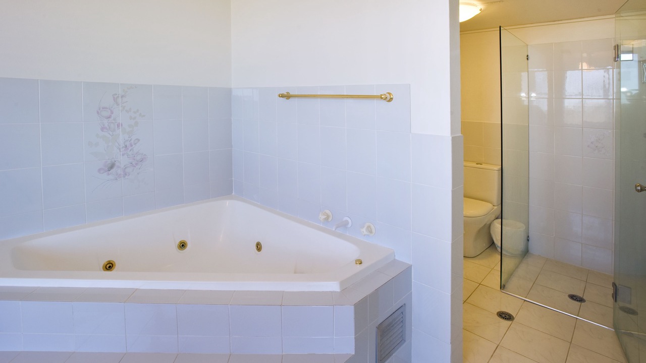Photo of Bathroom in Coffs Harbour