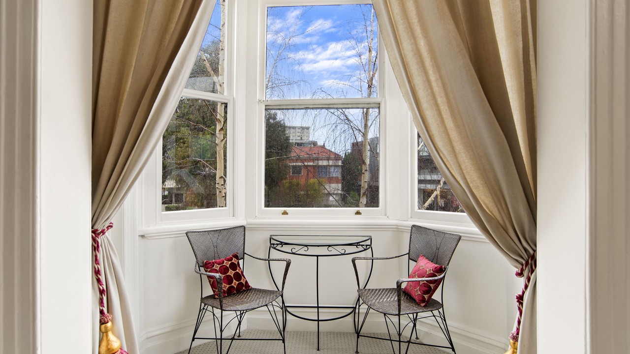 Photo of Patio Balcony in Williamstown