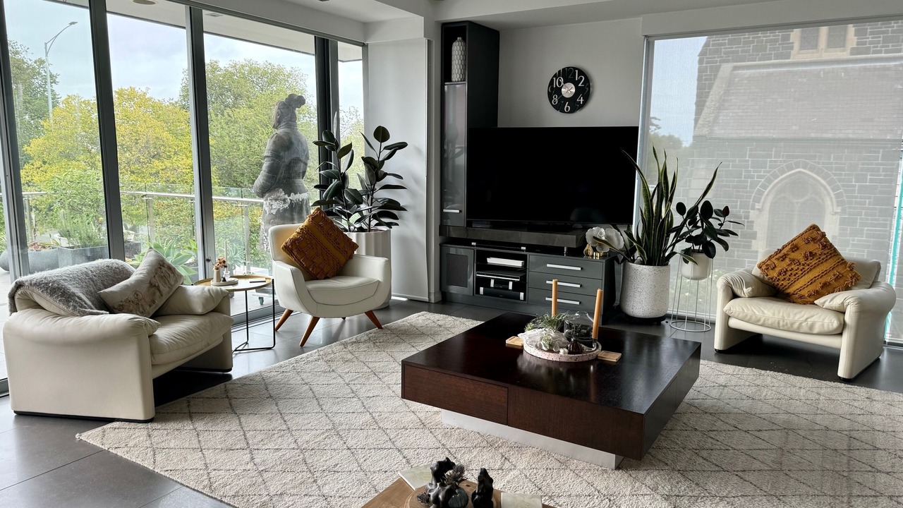 Photo of Livingroom in Williamstown