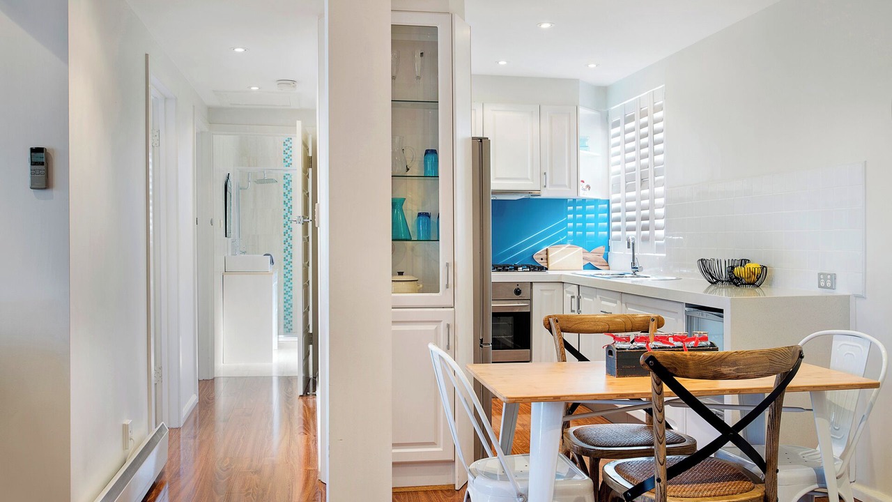 Photo of Kitchen in Williamstown