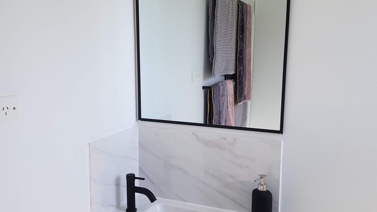 Photo of Bathroom in Alexandrina