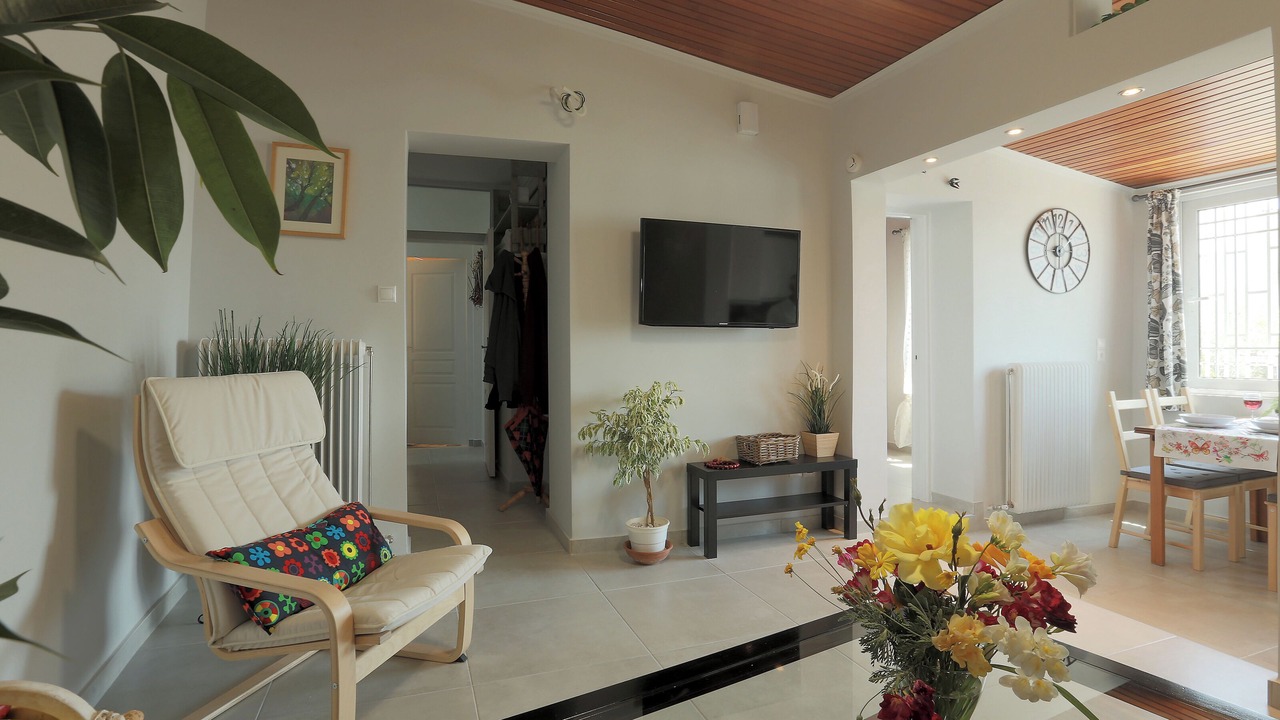 Photo of Livingroom in Dafni