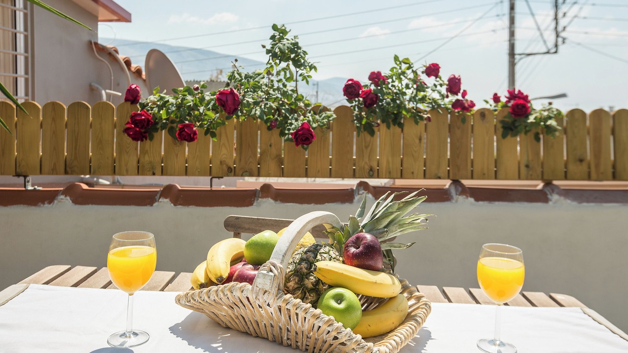 Photo of Outdoor in Dafni