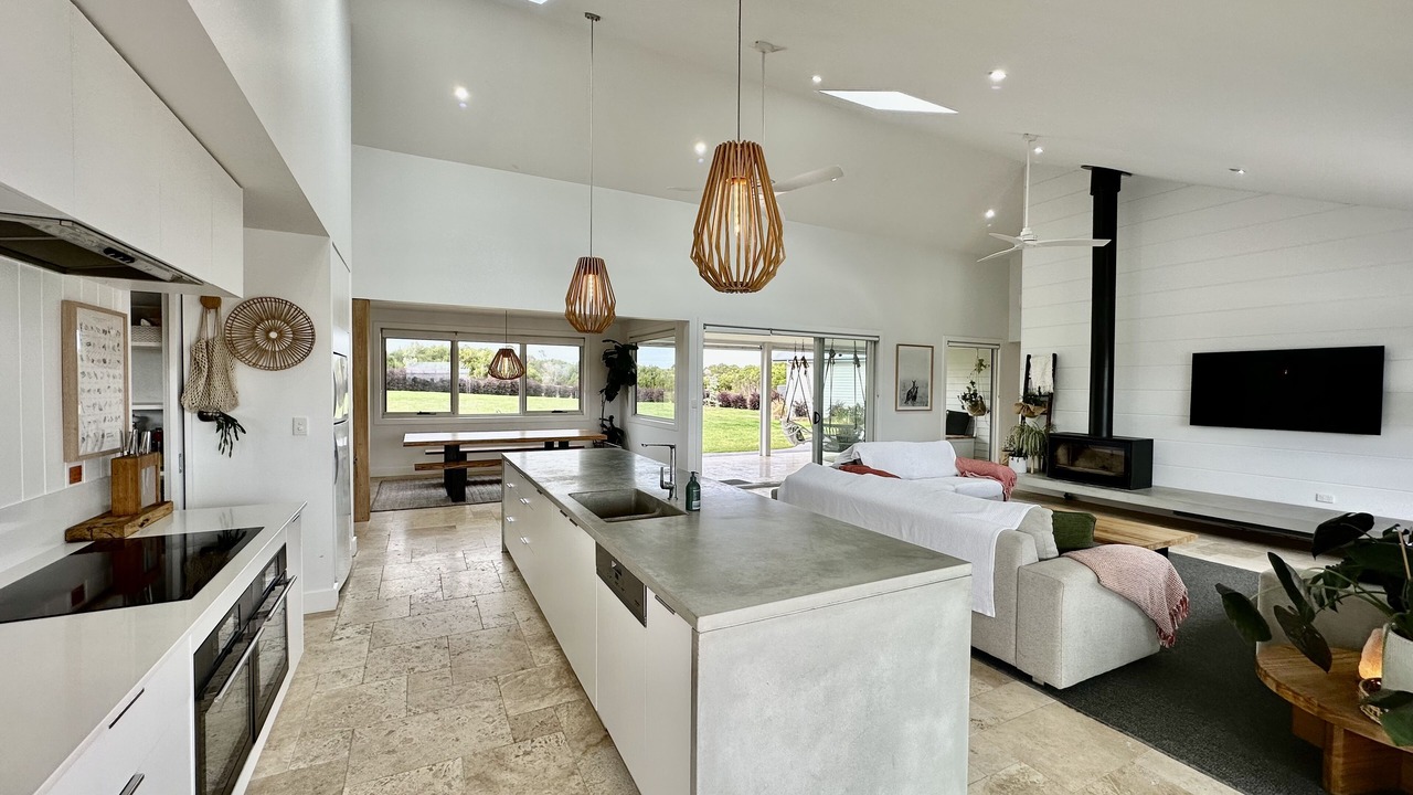 Photo of Kitchen in Inverloch