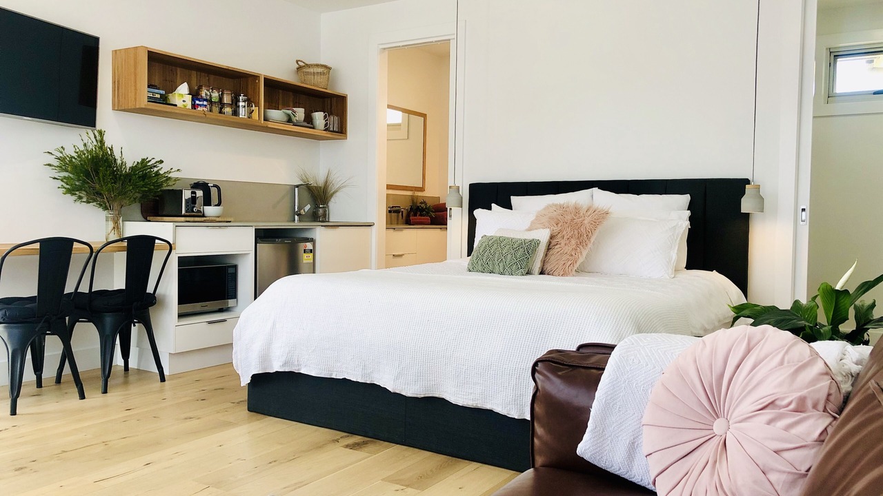 Photo of Bedroom in Inverloch