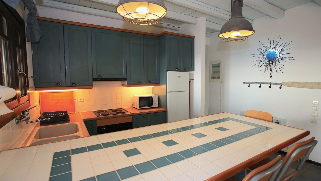 Photo of Kitchen in Pisses