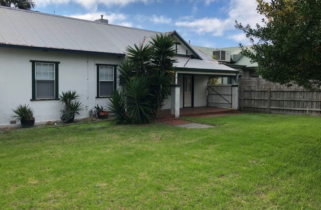 Photo of Outdoor in Rosebud