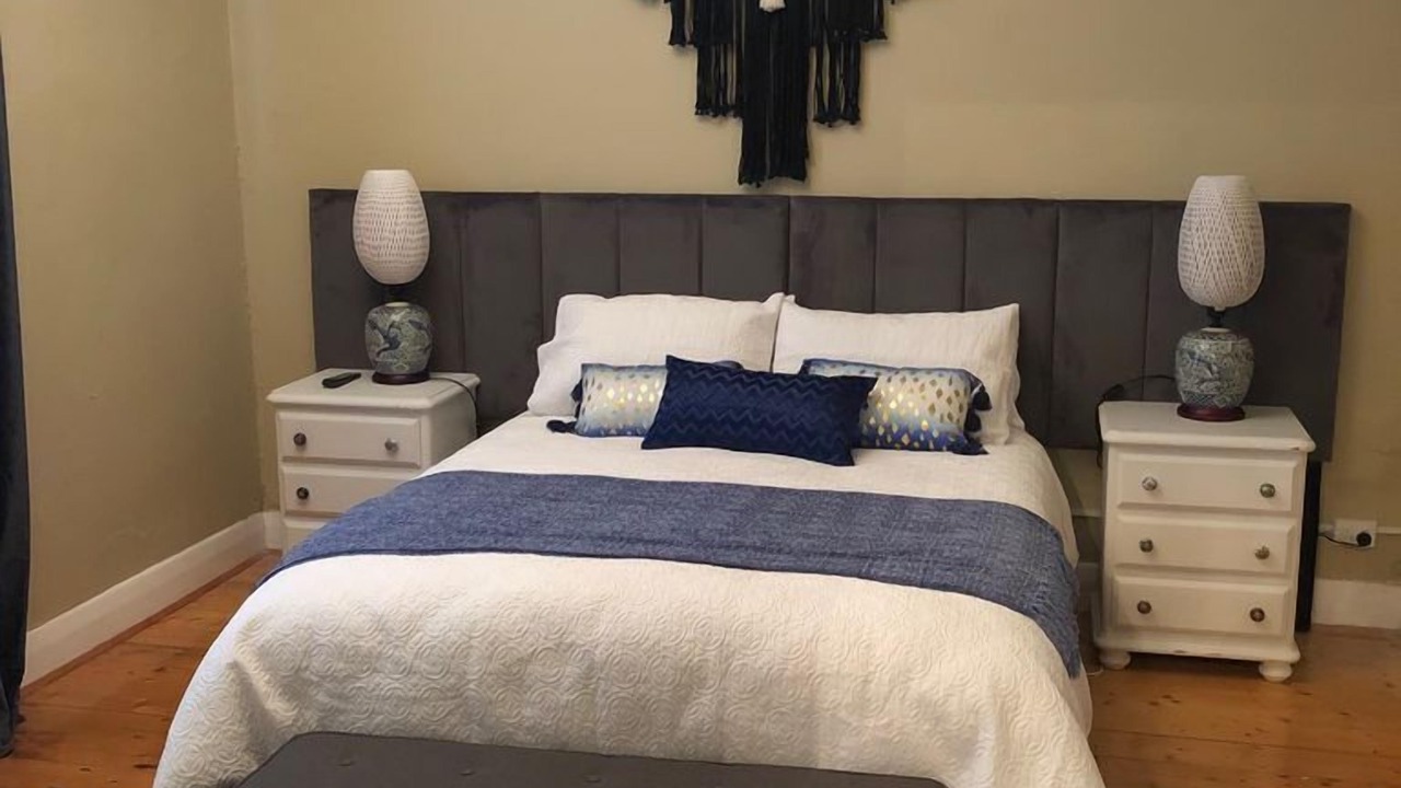 Photo of Bedroom in Rosebud