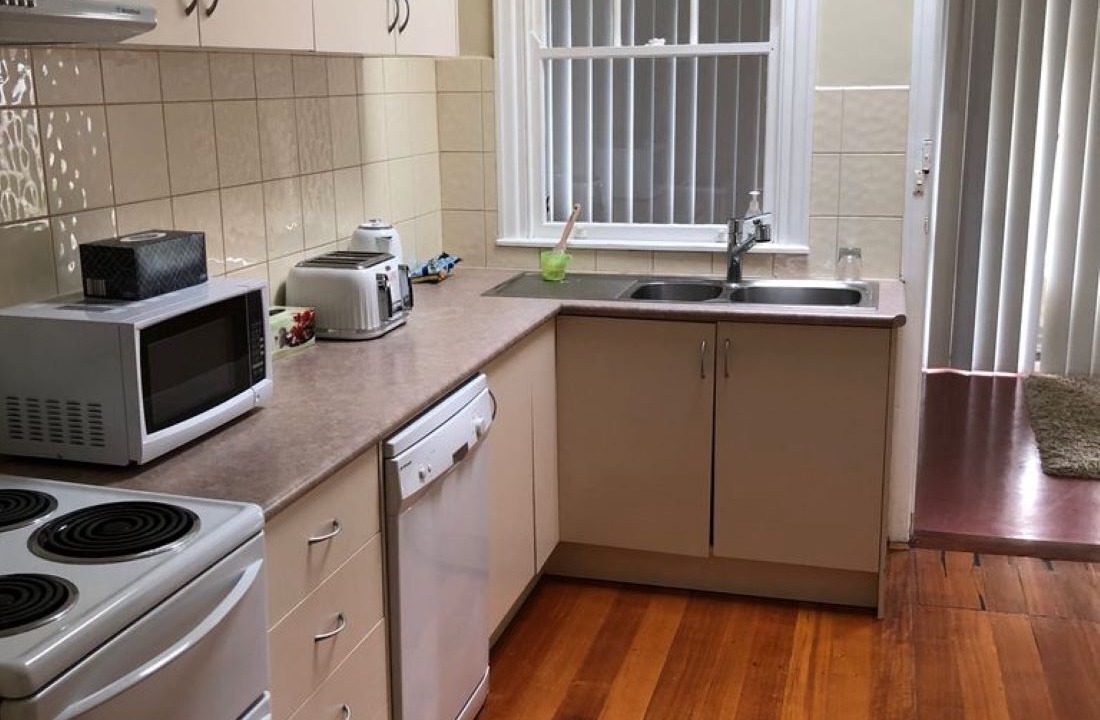 Photo of Kitchen in Rosebud