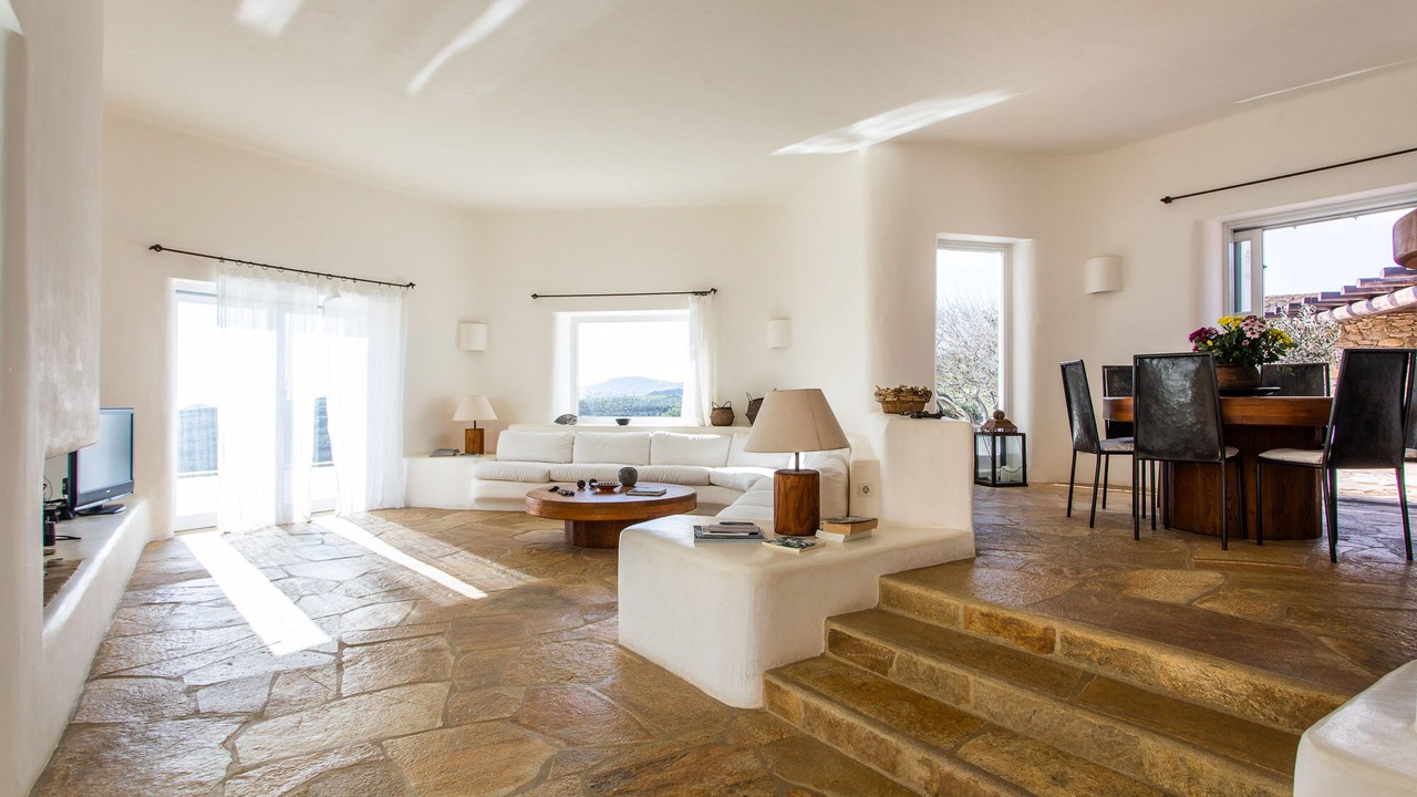 Photo of Livingroom in Xilokeratidi