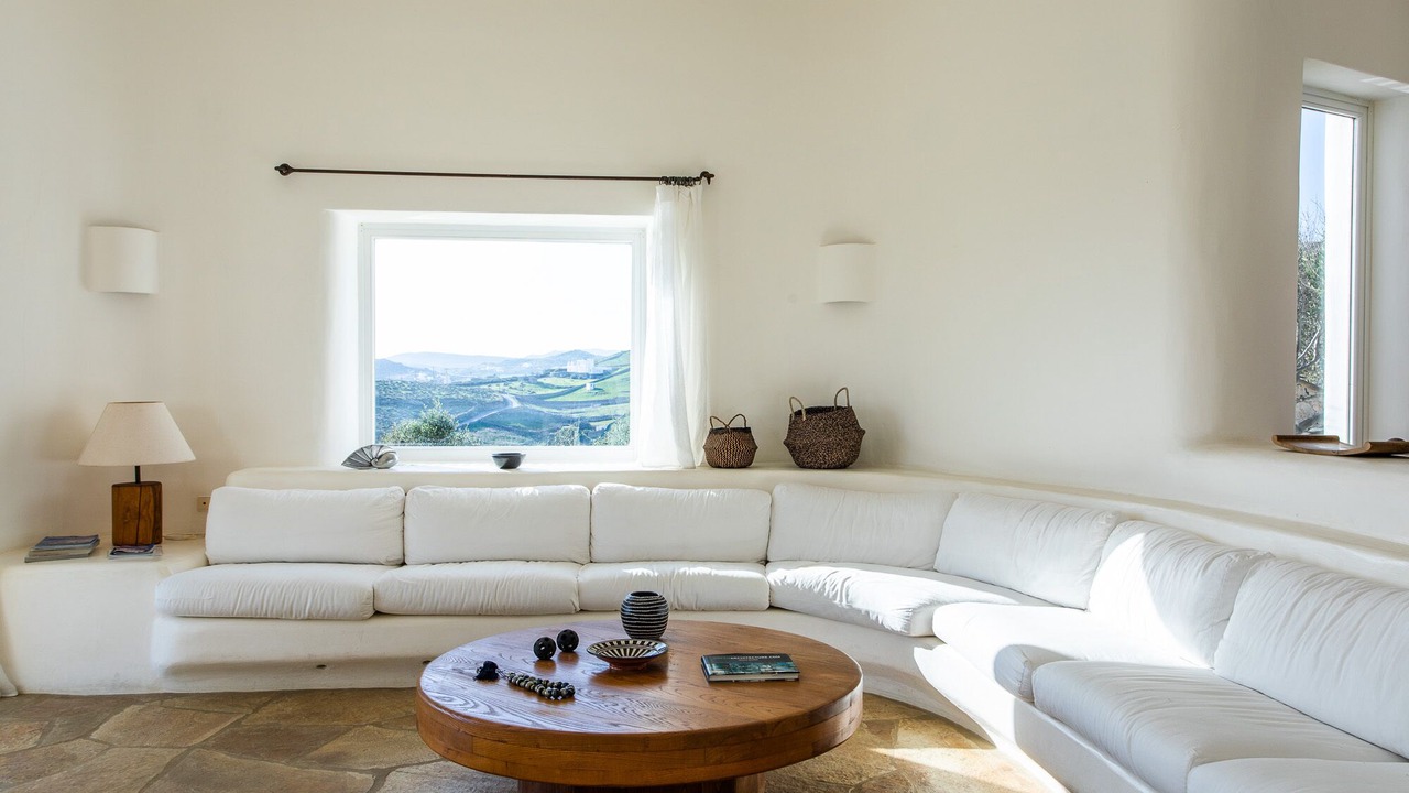 Photo of Livingroom in Xilokeratidi