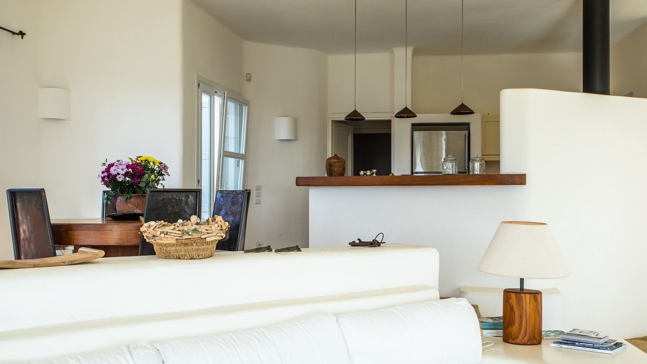 Photo of Livingroom in Xilokeratidi