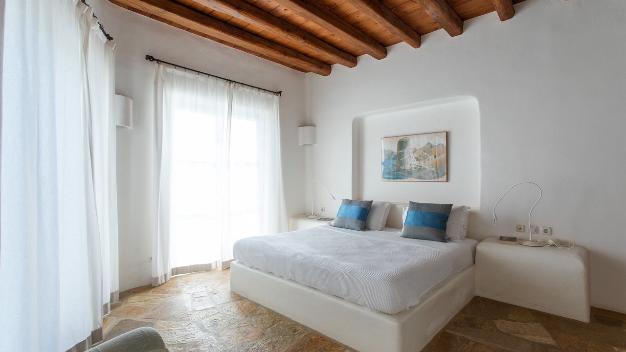 Photo of Bedroom in Xilokeratidi