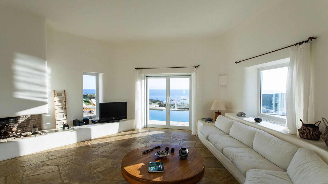 Photo of Livingroom in Xilokeratidi