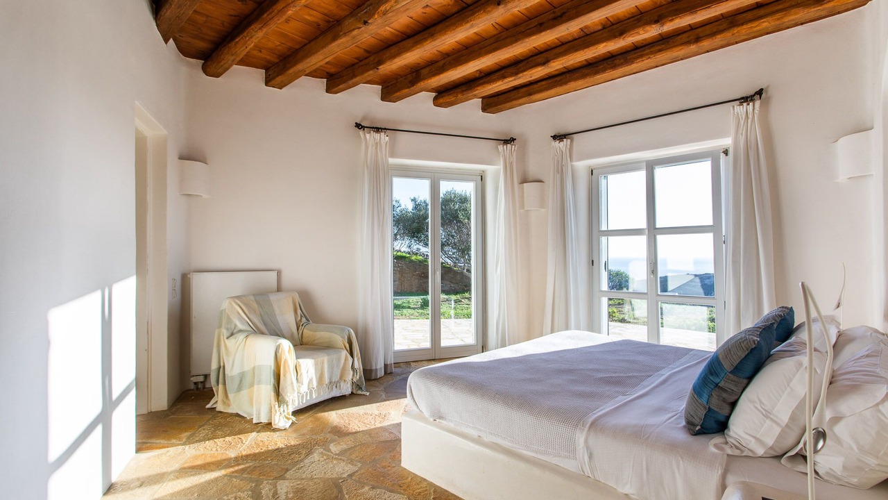 Photo of Bedroom in Xilokeratidi
