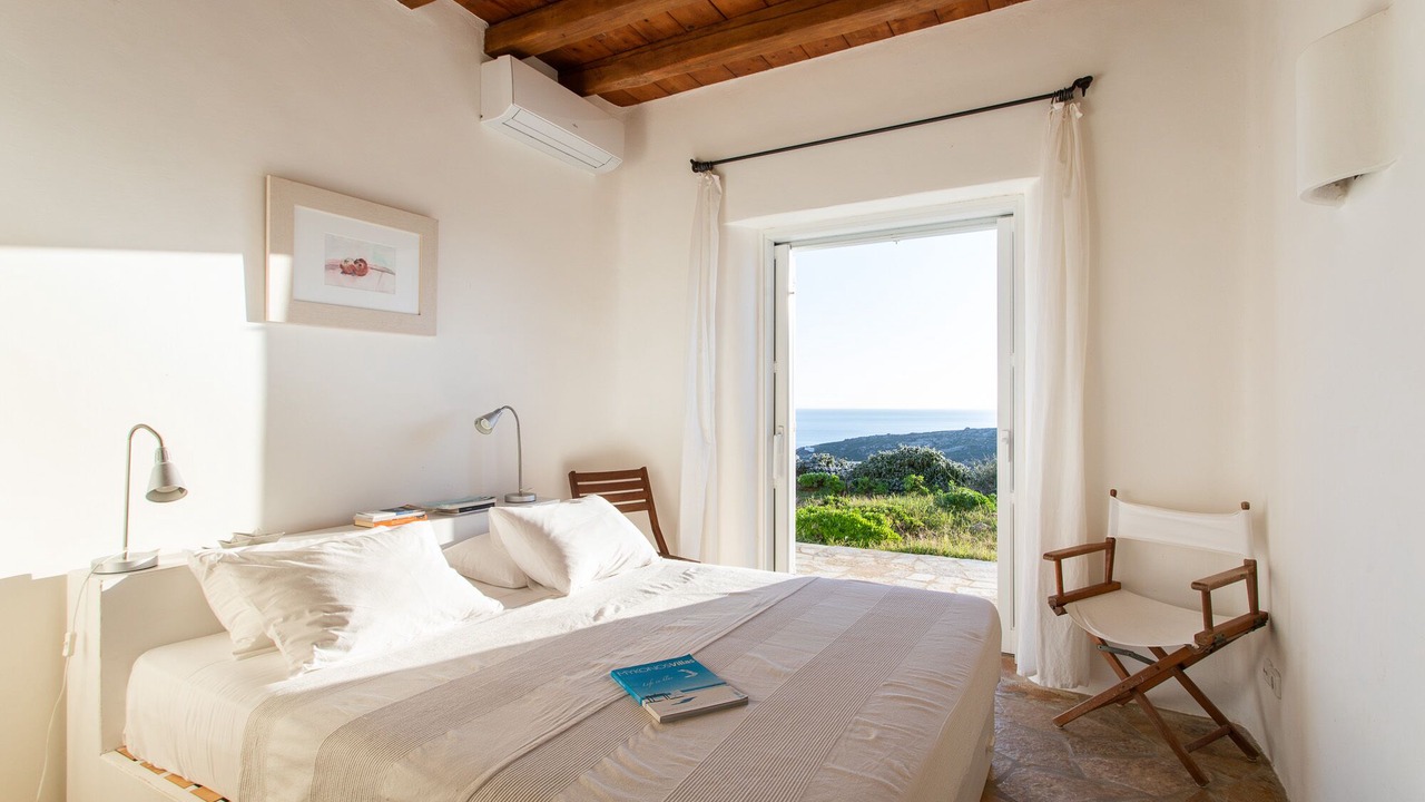 Photo of Bedroom in Xilokeratidi