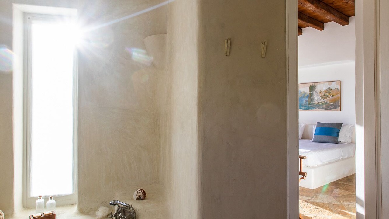 Photo of Bedroom in Xilokeratidi