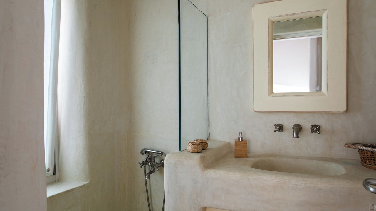 Photo of Bathroom in Xilokeratidi