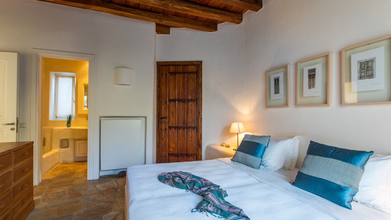 Photo of Bedroom in Xilokeratidi