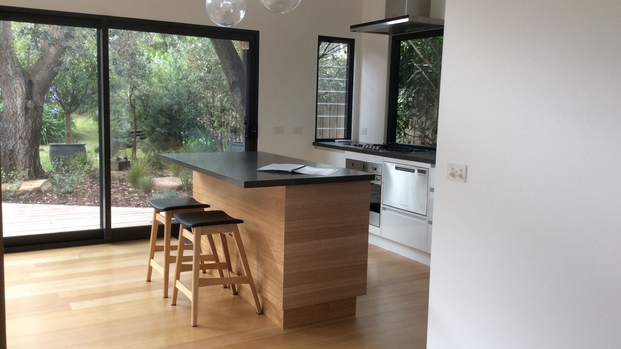 Photo of Kitchen in Smiths Beach
