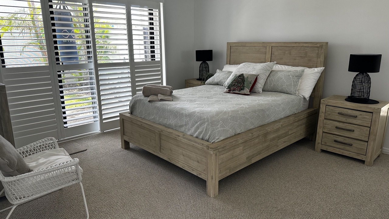 Photo of Bedroom in Buddina