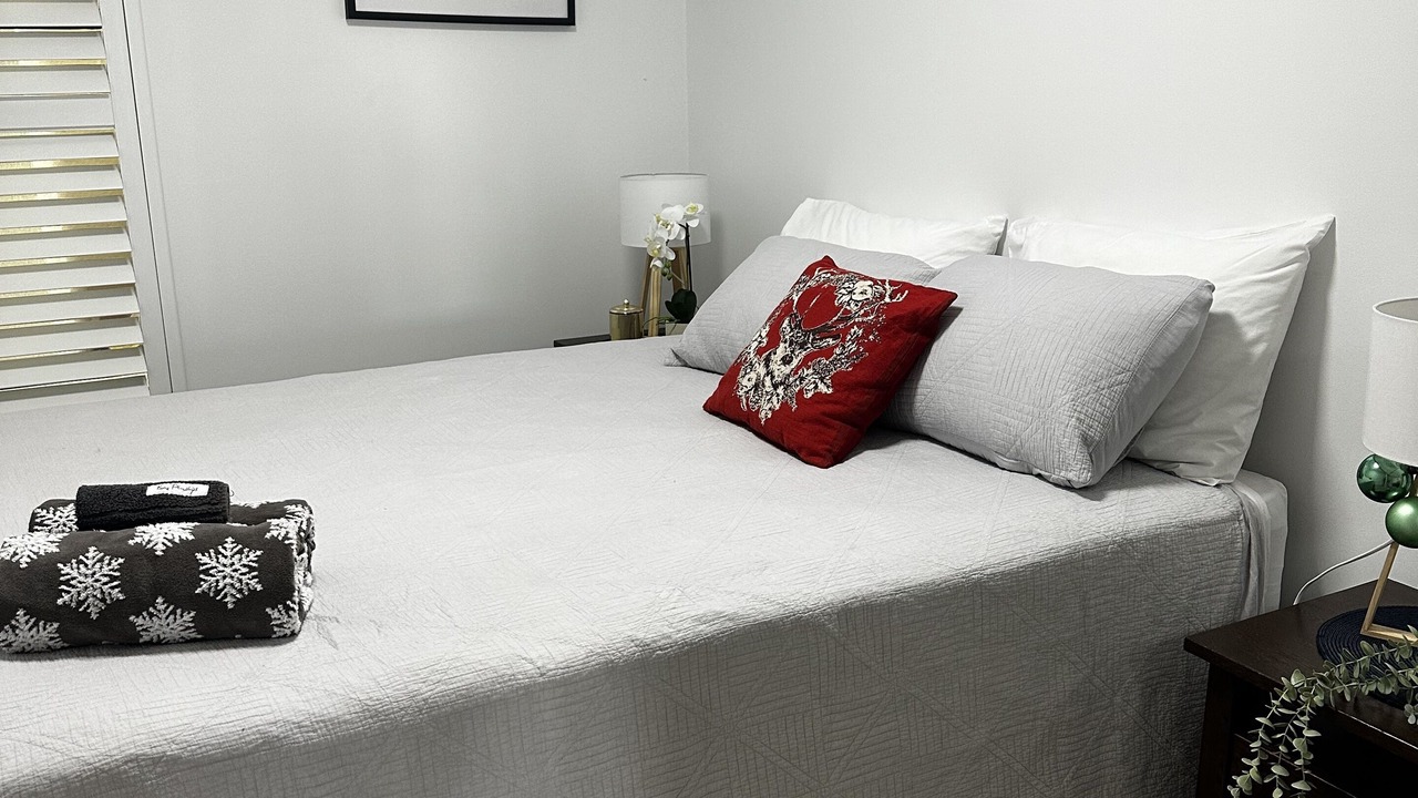 Photo of Bedroom in Buddina