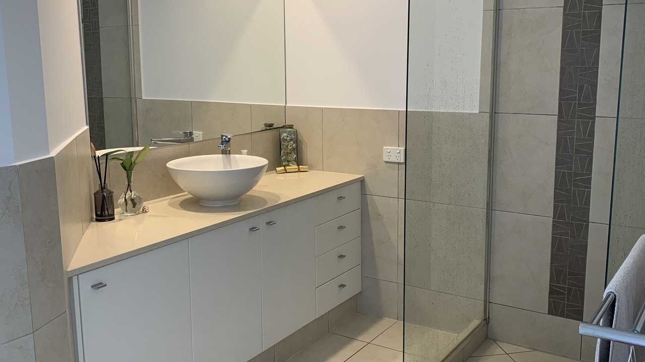 Photo of Bathroom in Buddina