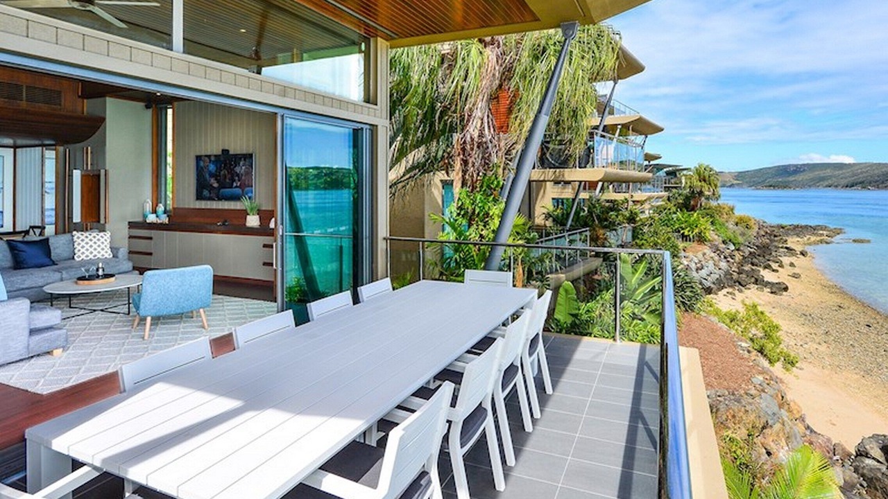 Photo of Others in Hamilton Island