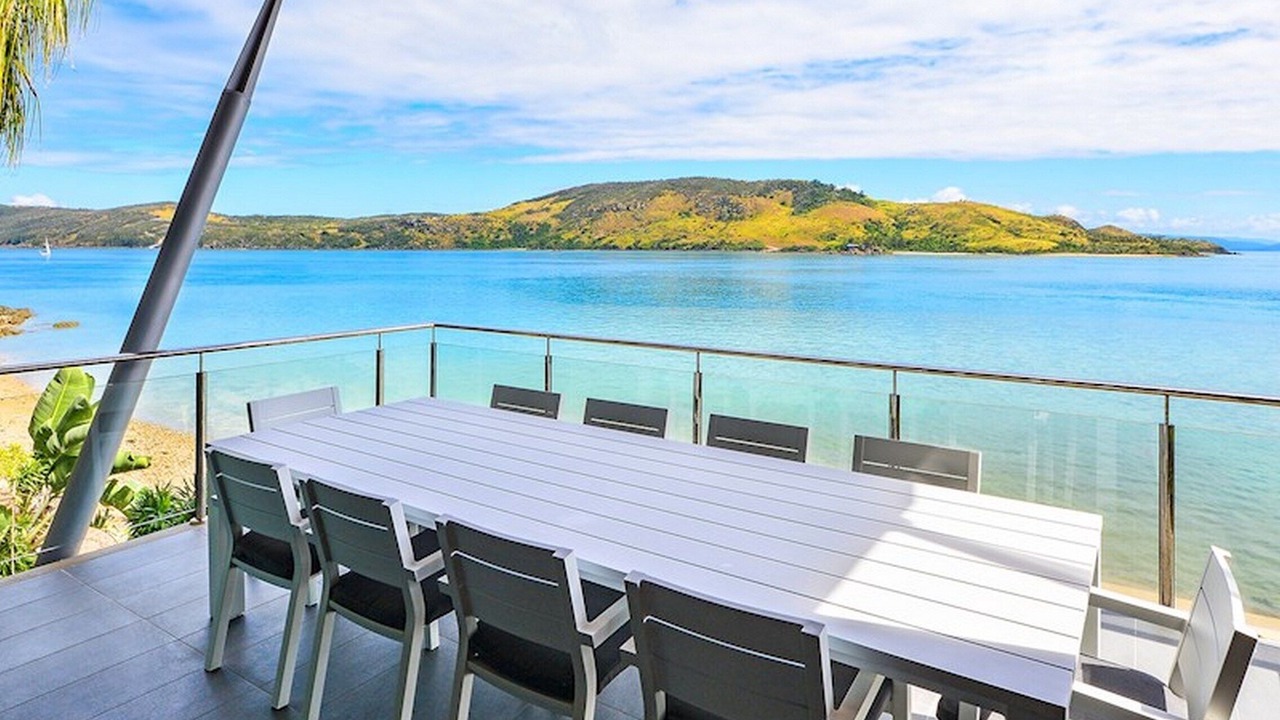 Photo of Others in Hamilton Island