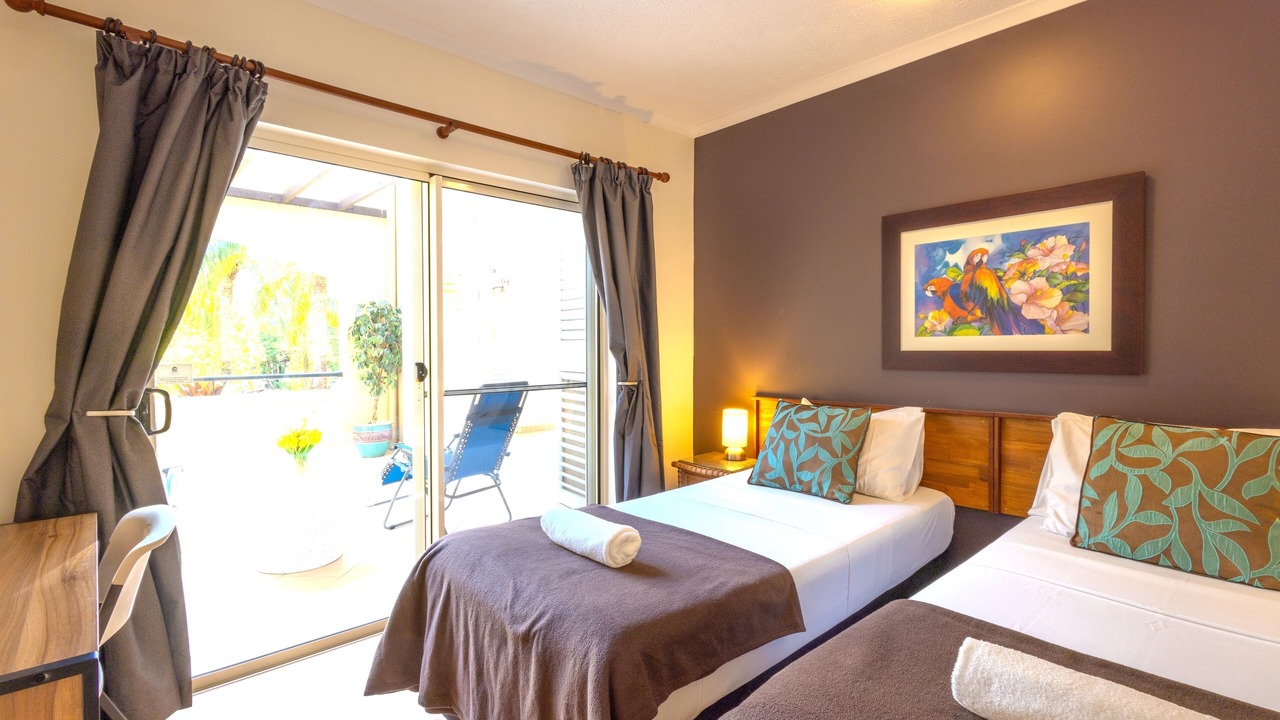 Photo of Bedroom in Edge Hill
