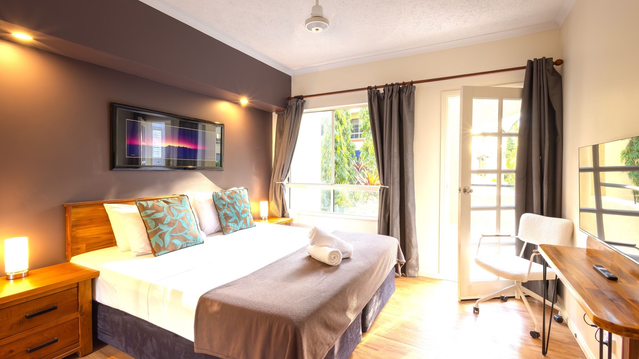 Photo of Bedroom in Edge Hill