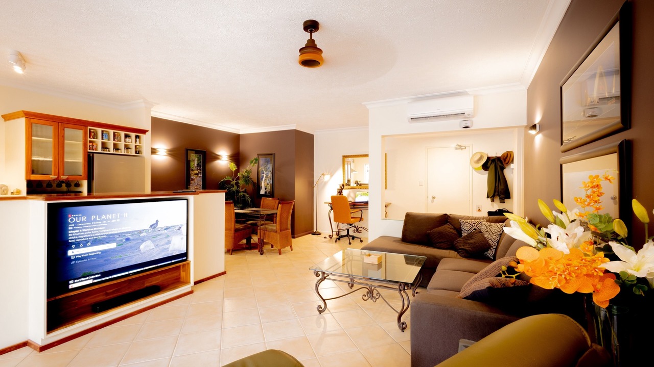 Photo of Livingroom in Edge Hill