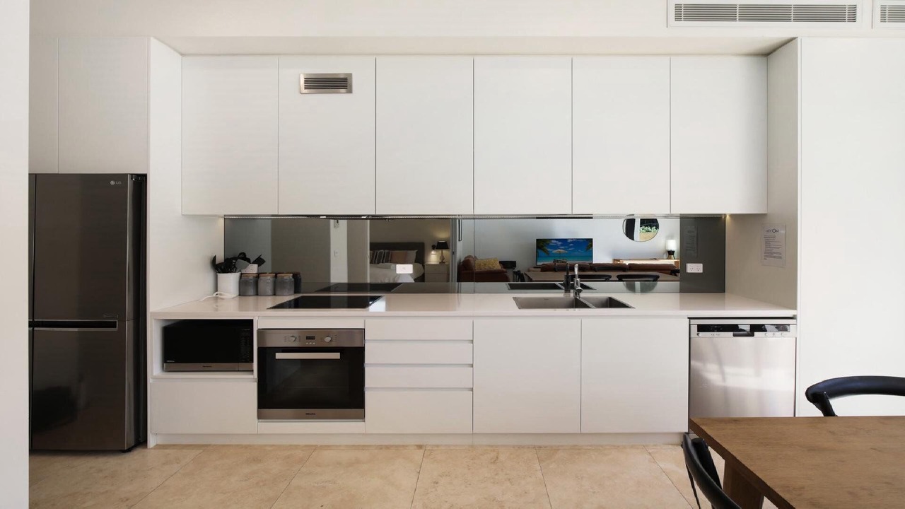 Photo of Kitchen in Terrigal