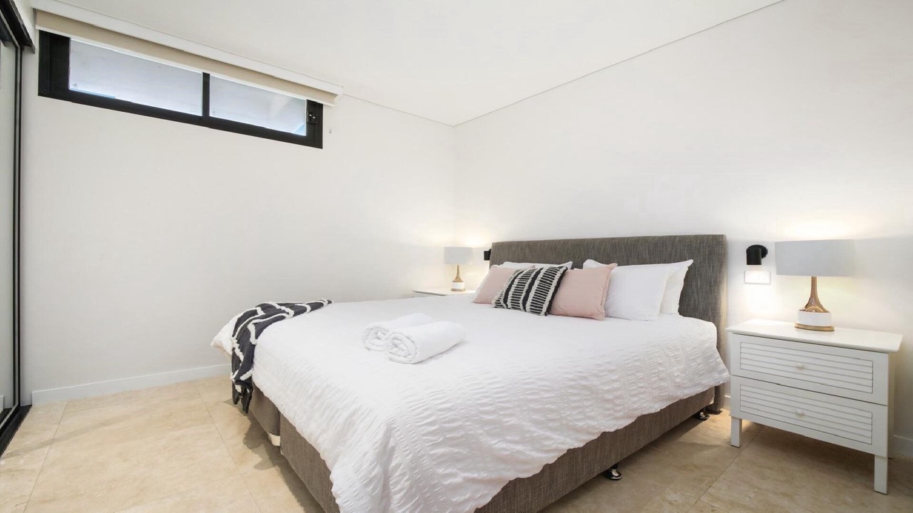 Photo of Bedroom in Terrigal
