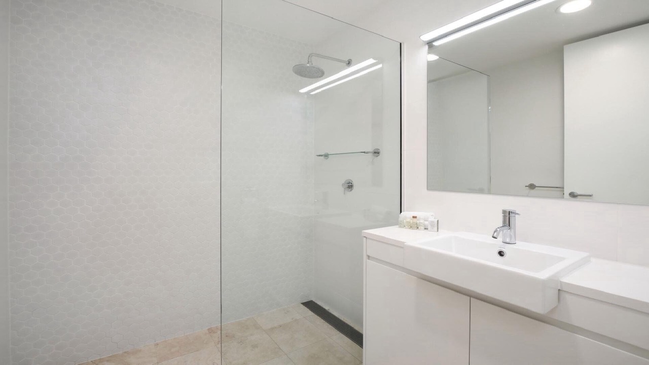 Photo of Bathroom in Terrigal