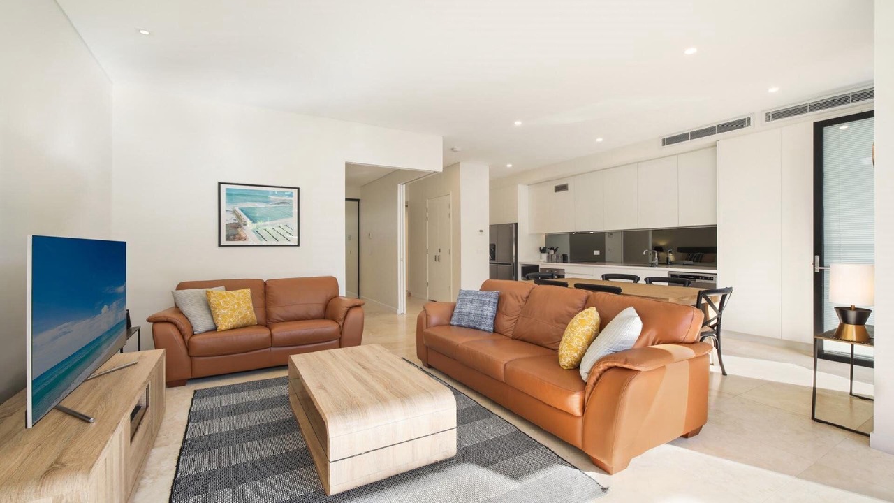 Photo of Livingroom in Terrigal