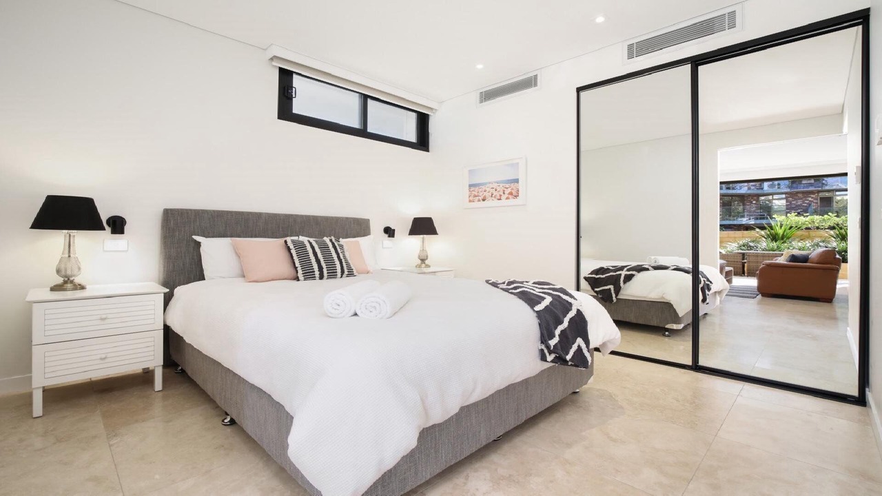 Photo of Bedroom in Terrigal