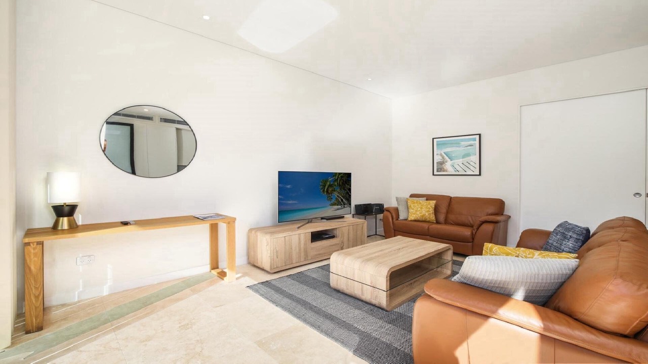 Photo of Livingroom in Terrigal