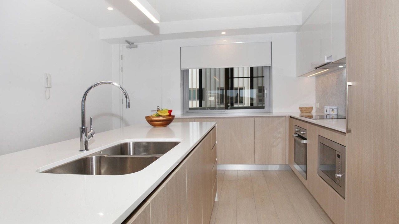 Photo of Kitchen in Coolum Beach