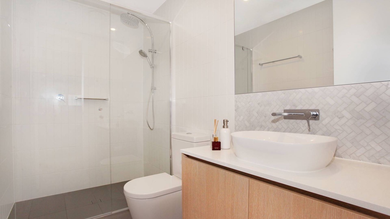 Photo of Bathroom in Coolum Beach