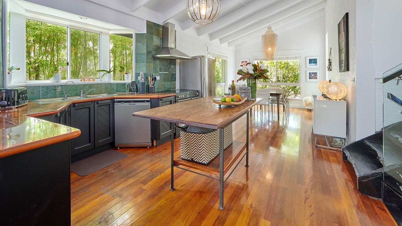 Photo of Kitchen in Suffolk Park